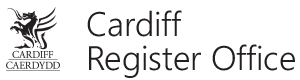 Cardiff Register Office